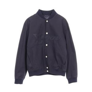 ルイ・ヴィトン エンブロイダード コットン ブランドオフ LOUIS VUITTON ブルゾン 中古 メンズ