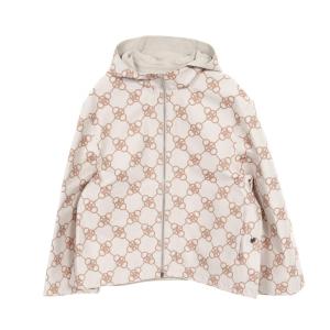 エルメス ブランドオフ HERMES コットン ブルゾン 中古 レディース