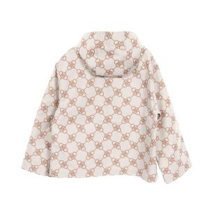 エルメス ブランドオフ HERMES コットン...の詳細画像1