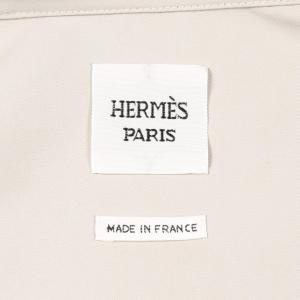 エルメス ブランドオフ HERMES コットン...の詳細画像2