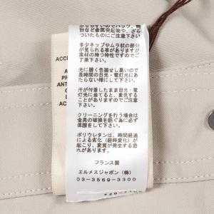 エルメス ブランドオフ HERMES コットン...の詳細画像3
