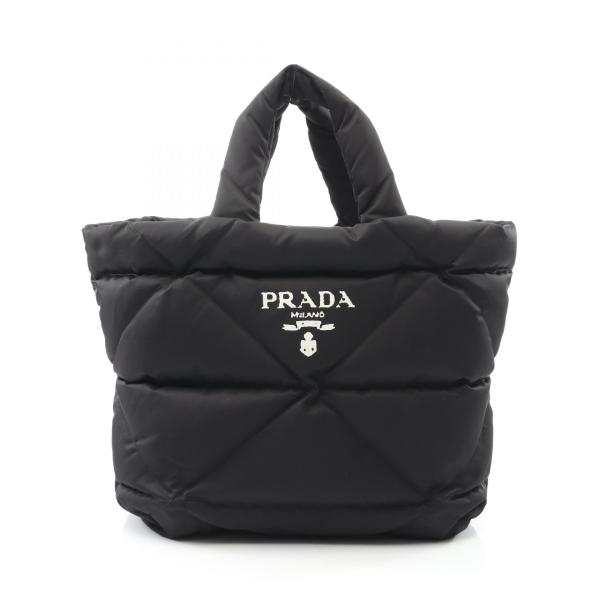 プラダ Re-Nylon ブランドオフ PRADA ナイロン トートバッグ キルティングナイロン 中...
