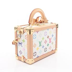 ルイ・ヴィトン LV × TM プティット ヴ...の詳細画像1