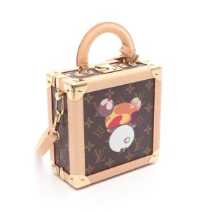ルイ・ヴィトン LOUIS VUITTON ×...の詳細画像1