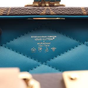 ルイ・ヴィトン LOUIS VUITTON ×...の詳細画像3