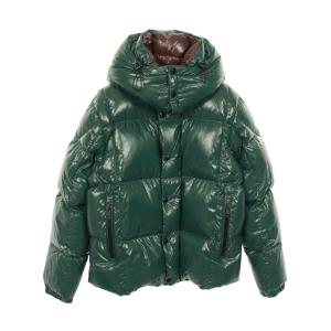 爆買 モンクレール PARANA ブランドオフ MONCLER ナイロン ダウンジャケット 中古 メンズ