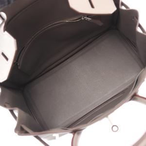 エルメス バーキン30 ブランドオフ HERM...の詳細画像2