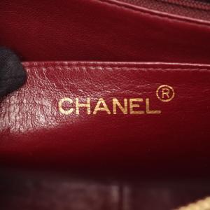 シャネル マトラッセ ブランドオフ CHANE...の詳細画像3