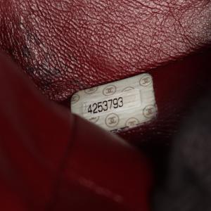 シャネル マトラッセ ブランドオフ CHANE...の詳細画像4