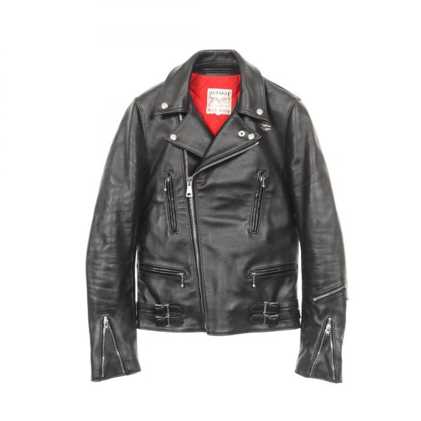 ルイスレザー Lightning No.391 ブランドオフ Lewis Leathers レザー ...