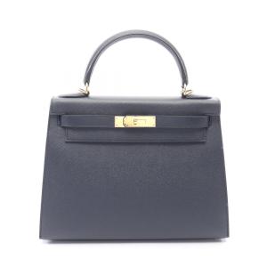 エルメス ケリー28 外縫い 2WAY ブランド...の商品画像