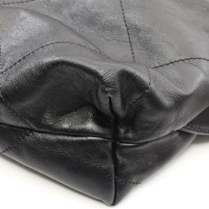 シャネル シャネル 22 ラージ ブランドオフ...の詳細画像5