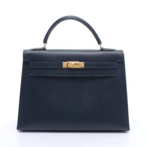 エルメス ケリー32 外縫い 2WAY ブランド...の商品画像