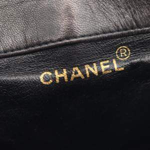 シャネル マトラッセ ブランドオフ CHANE...の詳細画像3