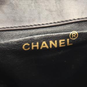 シャネル マトラッセ ブランドオフ CHANE...の詳細画像3