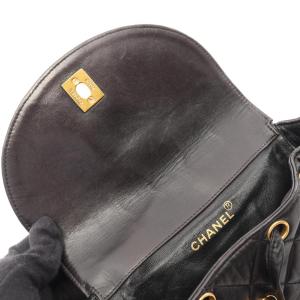 シャネル マトラッセ ブランドオフ CHANE...の詳細画像5