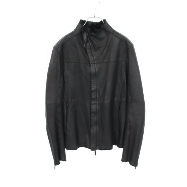 エンポリオ・アルマーニ リバーシブル ムートン ブランドオフ Emporio Armani その他 ...