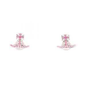 ヴィヴィアンウエストウッド キカ オーブ ブランドオフ Vivienne Westwood その他 ピアス 真鍮 レディース