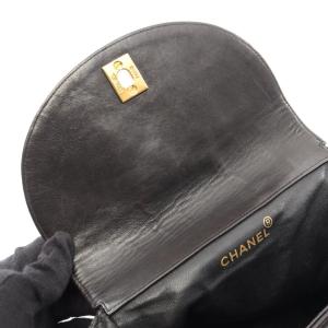 シャネル マトラッセ ブランドオフ CHANE...の詳細画像5