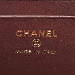 シャネル マトラッセ ブランドオフ CHANE...の詳細画像3