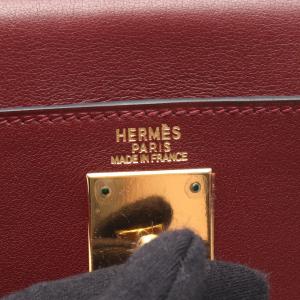 エルメス ケリーアドGM ブランドオフ HER...の詳細画像3