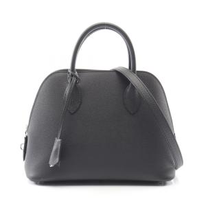 エルメス ボリード1923 25 2WAY ブランドオフ HERMES レザー ハンドバッグ ヴォーエプソン 中古 レディース