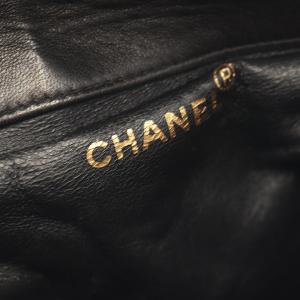 シャネル マトラッセ ブランドオフ CHANE...の詳細画像3