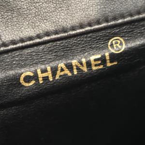 シャネル マトラッセ ブランドオフ CHANE...の詳細画像3
