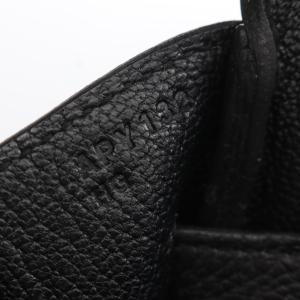 エルメス バーキン30 ブランドオフ HERM...の詳細画像4