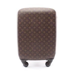 爆買 ルイ・ヴィトン ゼフィール55 ブランドオフ LOUIS VUITTON キャリーバッグ モノグラム 中古 メンズ レディー