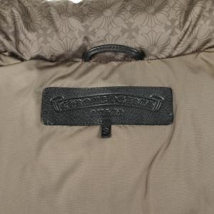 クロムハーツ STIFF VEST CHプラス...の詳細画像2