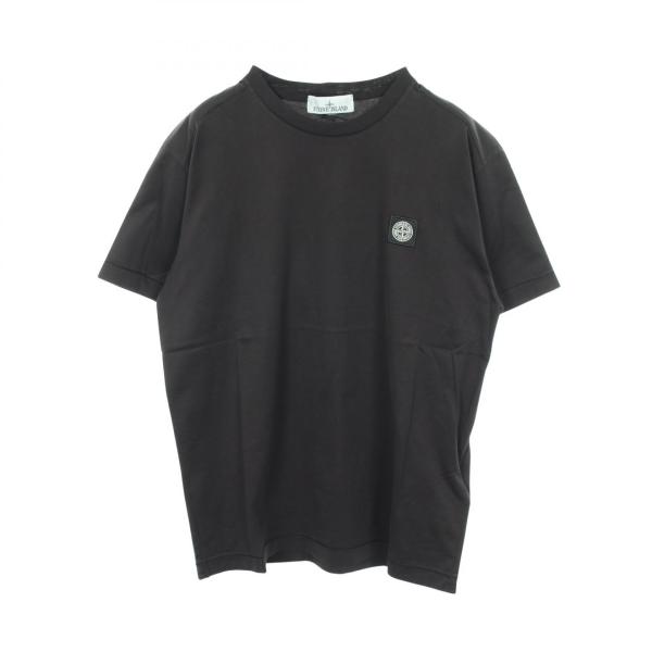 ストーンアイランド ブランドオフ STONE ISLAND コットン 半袖Tシャツ メンズ