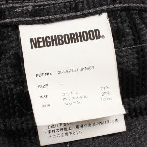 爆買 ネイバーフッド JQ SHEMAGH S...の詳細画像4