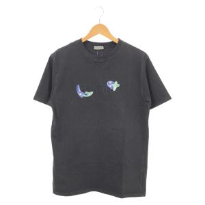 ディオール Tシャツ ブランドオフ Dior コットン 半袖Tシャツ コットン 中古 メンズ レディース｜brandoff