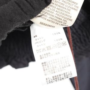 爆買 エルメス Veste taille br...の詳細画像3