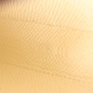 エルメス ウェイ フォンケース ナタ ルージュ...の詳細画像4