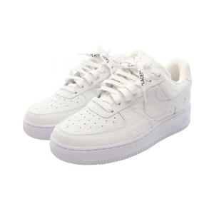 ルイ・ヴィトン LOUIS VUITTON × NIKE Air Force1 Low モノグラム ブランドオフ LOUIS VUITTON スニーカー 中