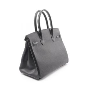 エルメス バーキン30 ブランドオフ HERM...の詳細画像1
