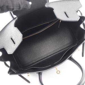 エルメス バーキン30 ブランドオフ HERM...の詳細画像2