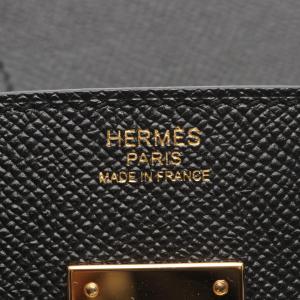 エルメス バーキン30 ブランドオフ HERM...の詳細画像3
