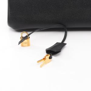 エルメス バーキン30 ブランドオフ HERM...の詳細画像5