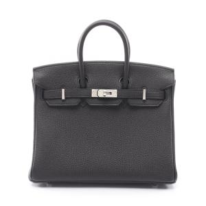 エルメス バーキン25 ブランドオフ HERMES その他 ハンドバッグ トゴ 中古 レディース