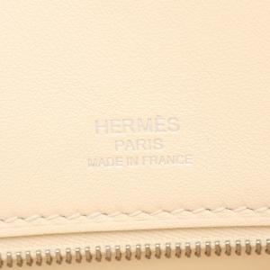 エルメス シャドウバーキン25 ナタ ブランド...の詳細画像3