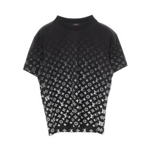 ルイ・ヴィトン モノグラム グラディエント ブランドオフ LOUIS VUITTON 半袖Tシャツ コットン 中古 メンズ