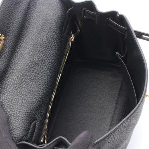エルメス ケリー25 内縫い 2WAY ブラン...の詳細画像2