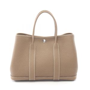 エルメス ガーデンパーティTPM エトゥープ ブ...の商品画像