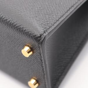 エルメス ミニケリー2 外縫い 2WAY ブラ...の詳細画像5