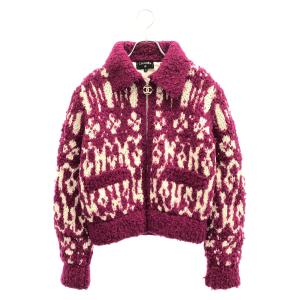 爆買 シャネル ニットブルゾン ブランドオフ C...の商品画像