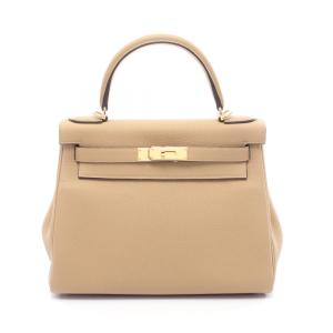 爆買 エルメス ケリー28 ブランドオフ HER...の商品画像