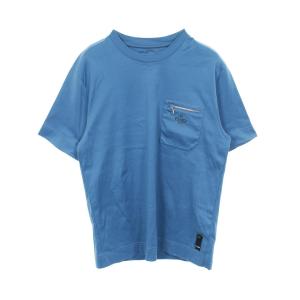 フェンディ ロゴ ブランドオフ FENDI コットン 半袖Tシャツ コットン 中古 メンズ